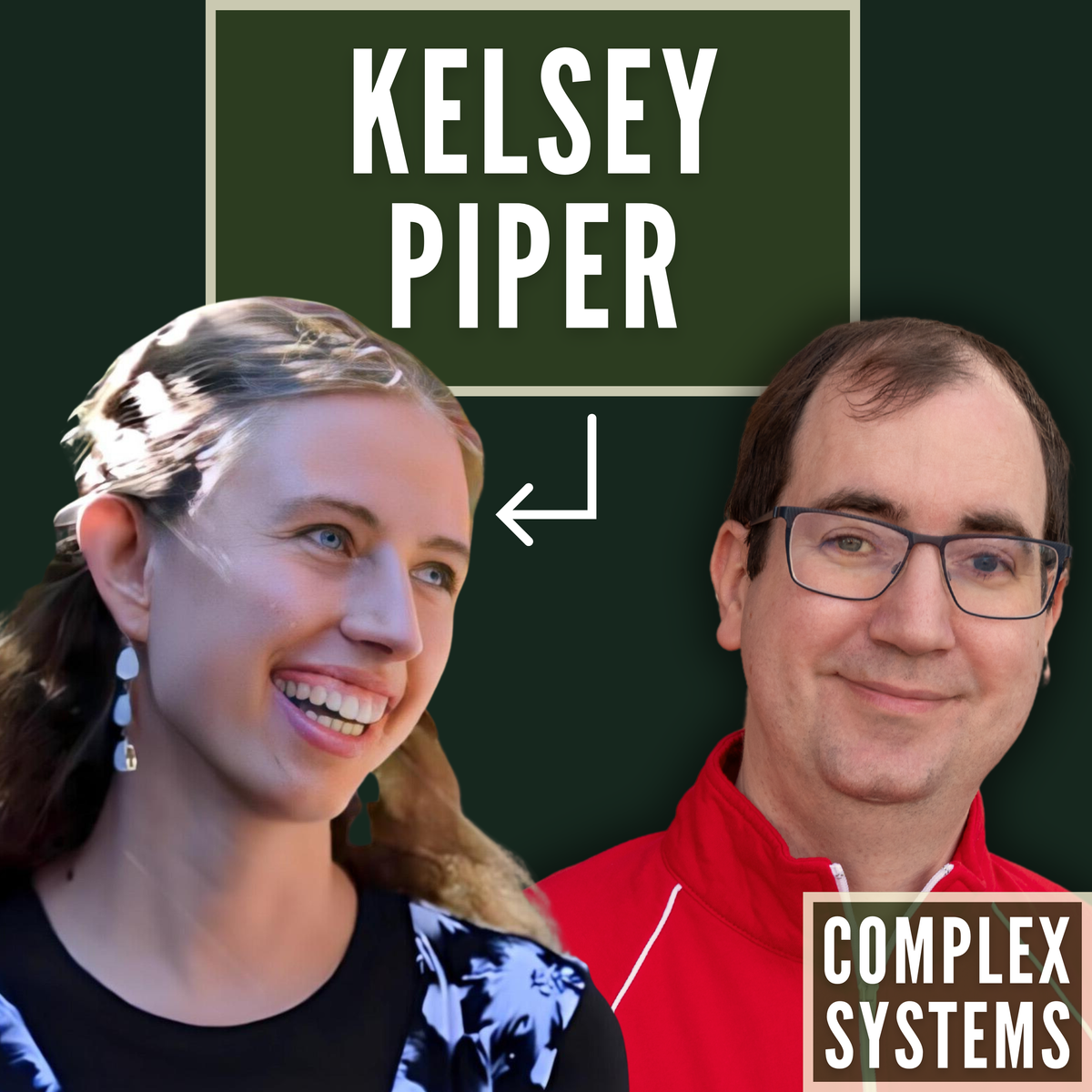 Reporting on tech with Kelsey Piper